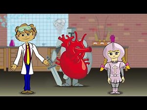 Kids Korner: Armor of God Part 5: Breastplate of Righteousness