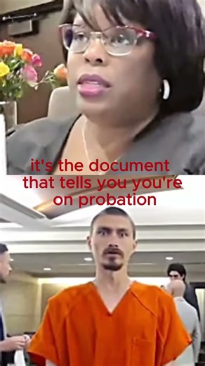 “Please, Just One More Chance!” — Judge Boyd Has Heard Enough