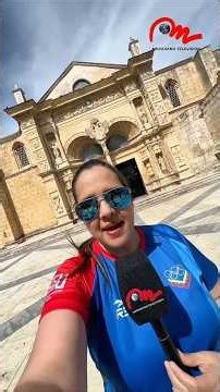 Conoce la zona colonial de Santo Domingo República Dominicana.
