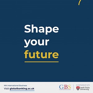 Expand your global outlook, boost career prospects, and stand out in the business competitive market with our postgraduate course. #gbsuk #MAInternationalBusiness #BusinessManagement #InternationalBusiness #MasterDegrees #Graduates #gbsmasters | GBS Global Banking School