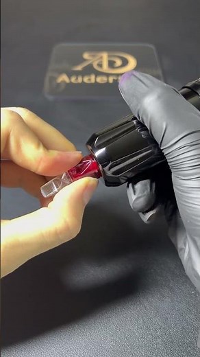 How to practice tattooing on the body? Try this magical tool — Sticker Tattoo Practice Skin! #tattoo