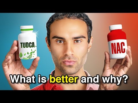 STOP Using NAC Supplements! (And What I Recommend Instead)