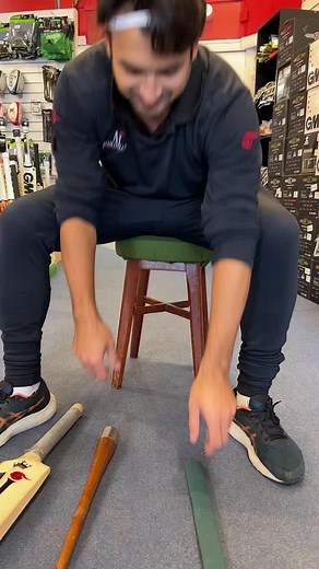 Expert Guide: How to Put on a Cricket Bat Grip