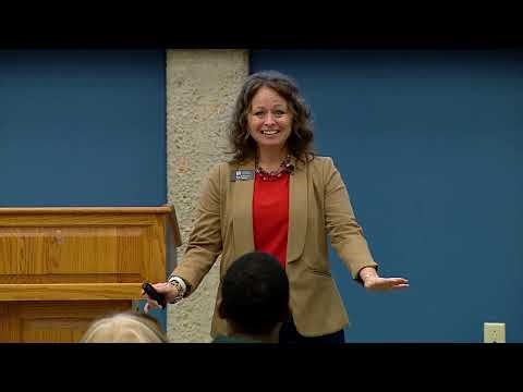 [SCC] What a CSC Program Grounded in the ASCA Model Can Do for Your School Community