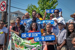 Leeds Hospital Trust Apologizes After MF DOOM Died In Facility