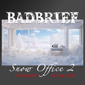 4K Video Conference Background Snowy Office Zoom · Teams · Skype · Meet / Snowy Office / Virtual Background · High Quality Image - Etsy