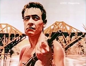 The True Story of the Bridge on the River Kwai (History Channel Documentary)