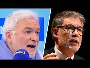 "Mais enfin, Olivier Faure a menti !" (Pascal Praud à Georges Fenech)