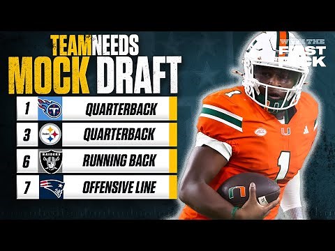 2025 NFL Draft comps for top-100 prospects: Best pro matches for Travis Hunter, Shedeur Sanders and others