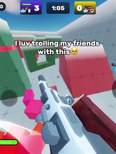 Exploring Permafrost in Roblox Rivals