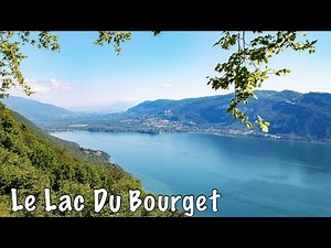 Le Lac du Bourget - Déjeuner Croisière - Riviera Des Alpes - Savoie