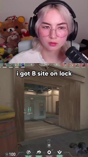 Exciting Kyedae Valorant Highlights and Gameplay