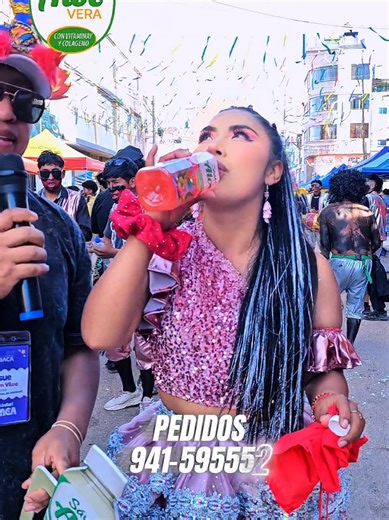 Degustando Sabida Aloe Vera: ¡Un Refresco Delicioso!