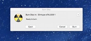 How Can I Burn Dmg File To Dvd