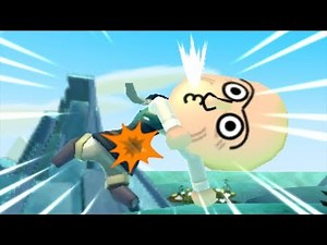 Meet Wrys, he's a prince - Miitopia #5