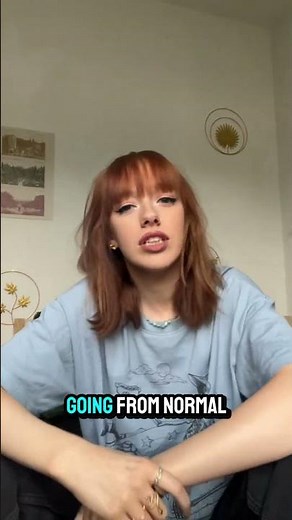 #strangerthings Fame Hit FAST And Amybeth McNulty Admits It Was Overwhelming”#netflix #shorts
