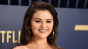 Selena Gomez begged to 'have mercy' with 'real' beauty in makeup-free selfies