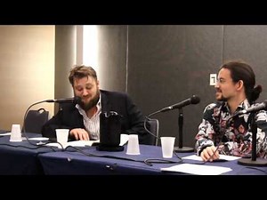 Sakuga pt.14 - Redline's Takeshi Koike