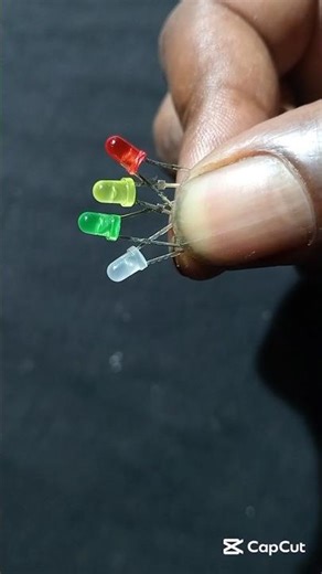 mini led project #shortsviral #shortvideo #experiment #led