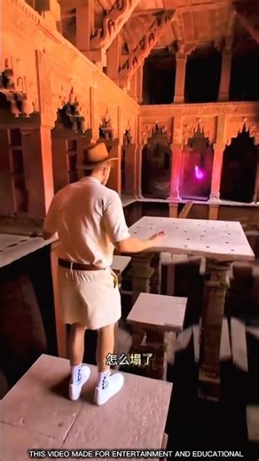 😱This Haunted Floor Deadly... But let's Just a Painting 🎨👻 #shorts