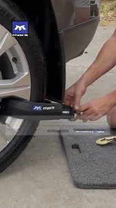 Mac's high-quality, truck & trailer tie-down straps offer the ultimate reliability & peace of mind, no matter the load. Made to order in the USA for over 20 years, Mac's is trusted by the best. | Mac's Tie Downs