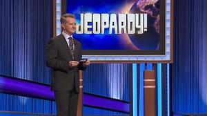 CBS News Sunday Morning:"Jeopardy!" host Ken Jennings