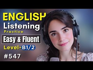 Talking About Your Job or Studies | English Conversation B1 B2 | english improvement videos podc