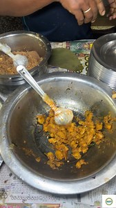 5.8K views · 33 reactions | Famous breakfast in paramour | Thegreatindianfoodie 2.0. | The Great Indian Foodiee | Facebook