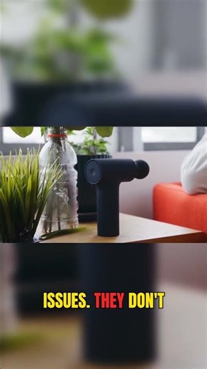 Massage Gun vs Real Relief (Which Wins?) #massage #fitness