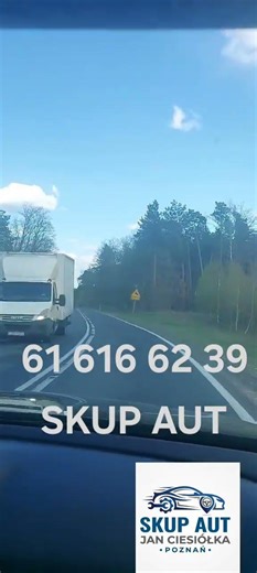 ​🚗 SKUP AUT CIESIÓŁKA – Kupujemy Osobowe, Dostawcze i Kampery! | Gotówka od Ręki