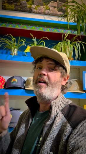 New year new hat! Will be dropping our first hat of 2026 hopefully by Friday of this week… Stay tuned! | McClumsy