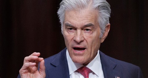 The Trump Administration calls Florida a 'hotspot' for Medicaid fraud