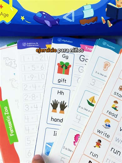 Teach Kids Beautiful Handwriting Without Over-Correcting
