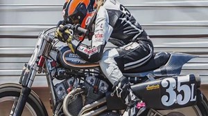 Two riders killed during AMA Pro Flat Track race at Sonoma County Fairgrounds