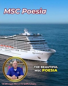 MSC Festive Season Southern Caribbean COMPED Cruise Meetup 2026!