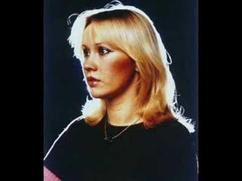 Agnetha Faltskog "Eyes Of A Woman"