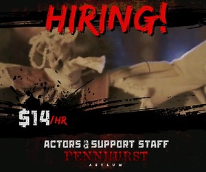 4.2K views · 149 reactions | Pennhurst Asylum on Reels | Facebook