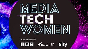 MediaTECHWomen present: #EmbraceEquity on IWD