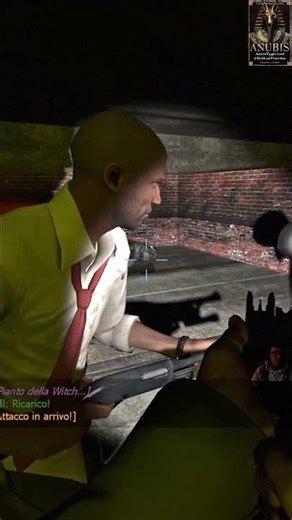 left 4 dead 2 GETTINGOUT gameplay #zombieapocalypse