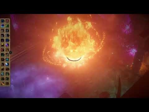 The Lantern King - Pathfinder: Kingmaker