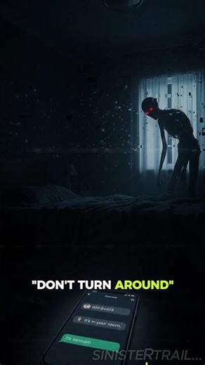 I Got a Text From My Own Number… (Horror Story)