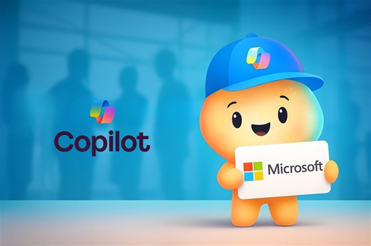 מיקרוסופט משיקה את Copilot החדש שהופך מעוזר חכם לשותף עבודה אינטליגנטי | Let's AI בינה מלאכותית