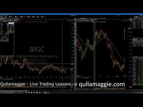 20 Minutes ultimate Trading Lesson Qullamaggie