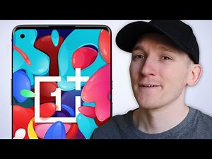 OnePlus 8T - Here's the Android Flagship We Deserve.