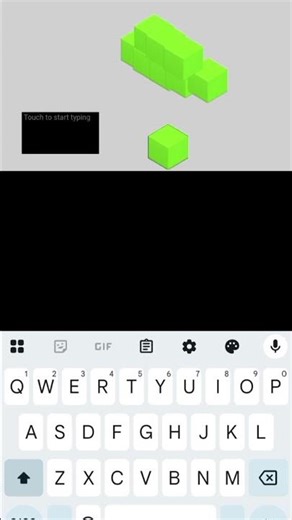 (test only) Isometric Graphics App #3dart #gamedesign #gamemaker #rpg #storytelling #worldbuilding
