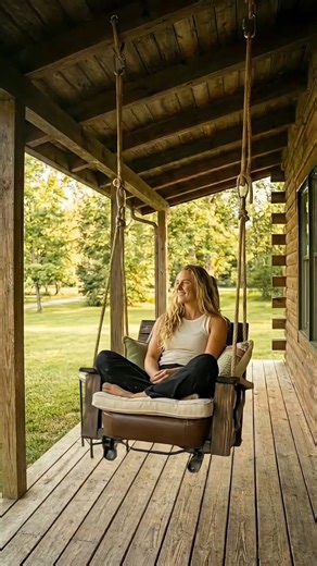 Simple and beautiful idea 🤩 | Log Cabin Ideas