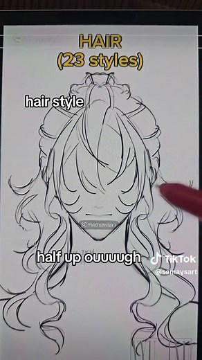 Creating a New Character with a Random OC Generator