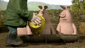 Shaun the Sheep Season 1 - Episodes 11-20 [1 HOUR] - Shaun the Sheep Official | Shaun the Sheep Fans