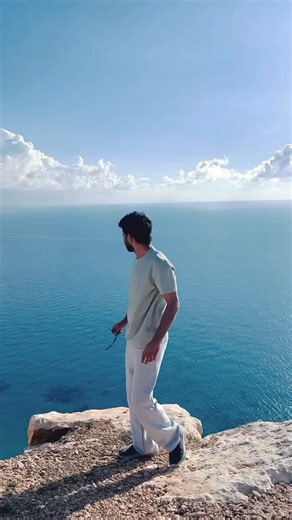 @luvsandhuzzz on Instagram: "#andazekaram #nusrat #nusratfatehalikhan❤️ #cyprus #europe"