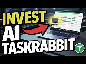 How to Invest in AI Tools with TaskRabbit - Complete Guide